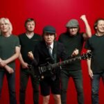 Οι AC/DC κυκλοφορούν το δικό τους ουίσκι
