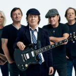 Η μουσική των AC/DC είναι καλή για την υγεία σας σύμφωνα με την επιστήμη