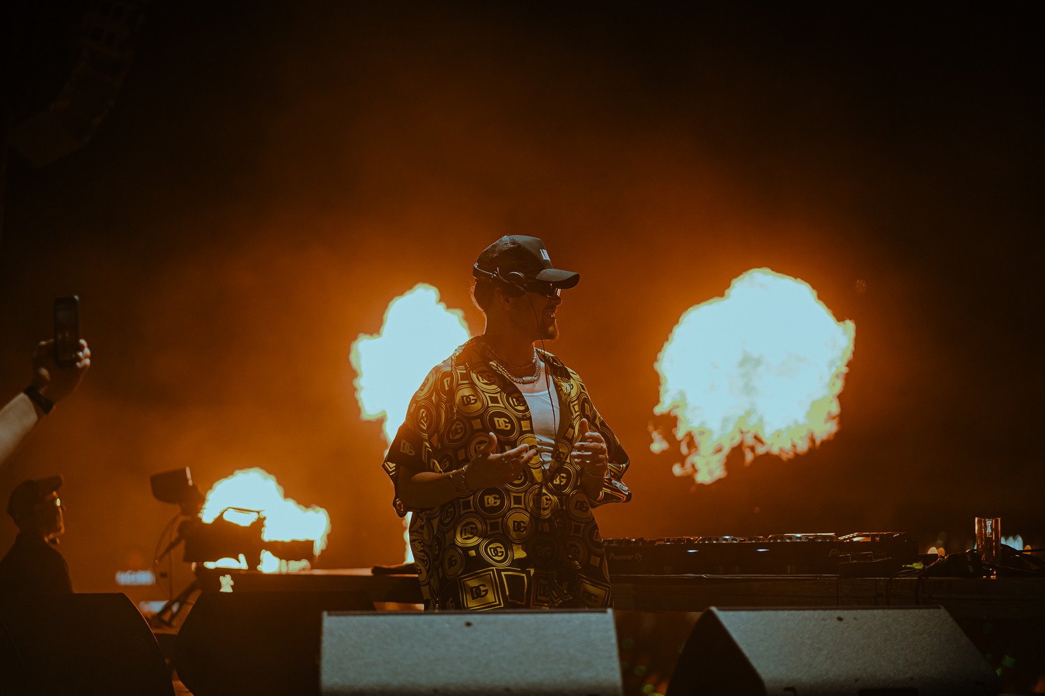Acraze - Primer Music Festival 2023 - 1561157900291