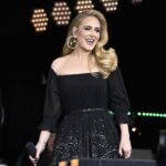 Η Adele μπήκε στο μετρό για πρώτη φορά μετά από είκοσι χρόνια – Και αποκοιμήθηκε