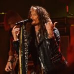 Το άλμπουμ των Aerosmith που παραλίγο να σκοτώσει τον Steven Tyler