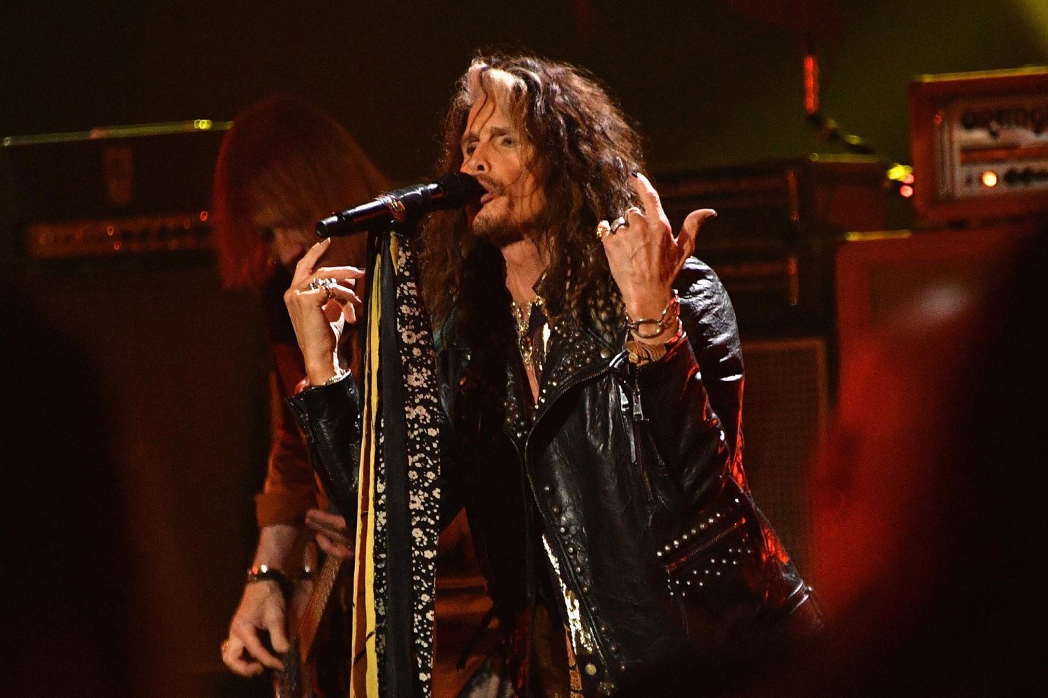 Το άλμπουμ των Aerosmith που παραλίγο να σκοτώσει τον Steven Tyler