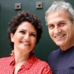 Γιώργος Νταλάρας – Άλκηστις Πρωτοψάλτη: «Δυο Φωνές, Με Μια Καρδιά» στο Θέατρο Παλλάς