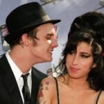 Amy Winehouse: Ο πρώην σύζυγός της Blake Fielder-Civil καταγγέλλει ότι είχαν πέσει θύματα υποκλοπών