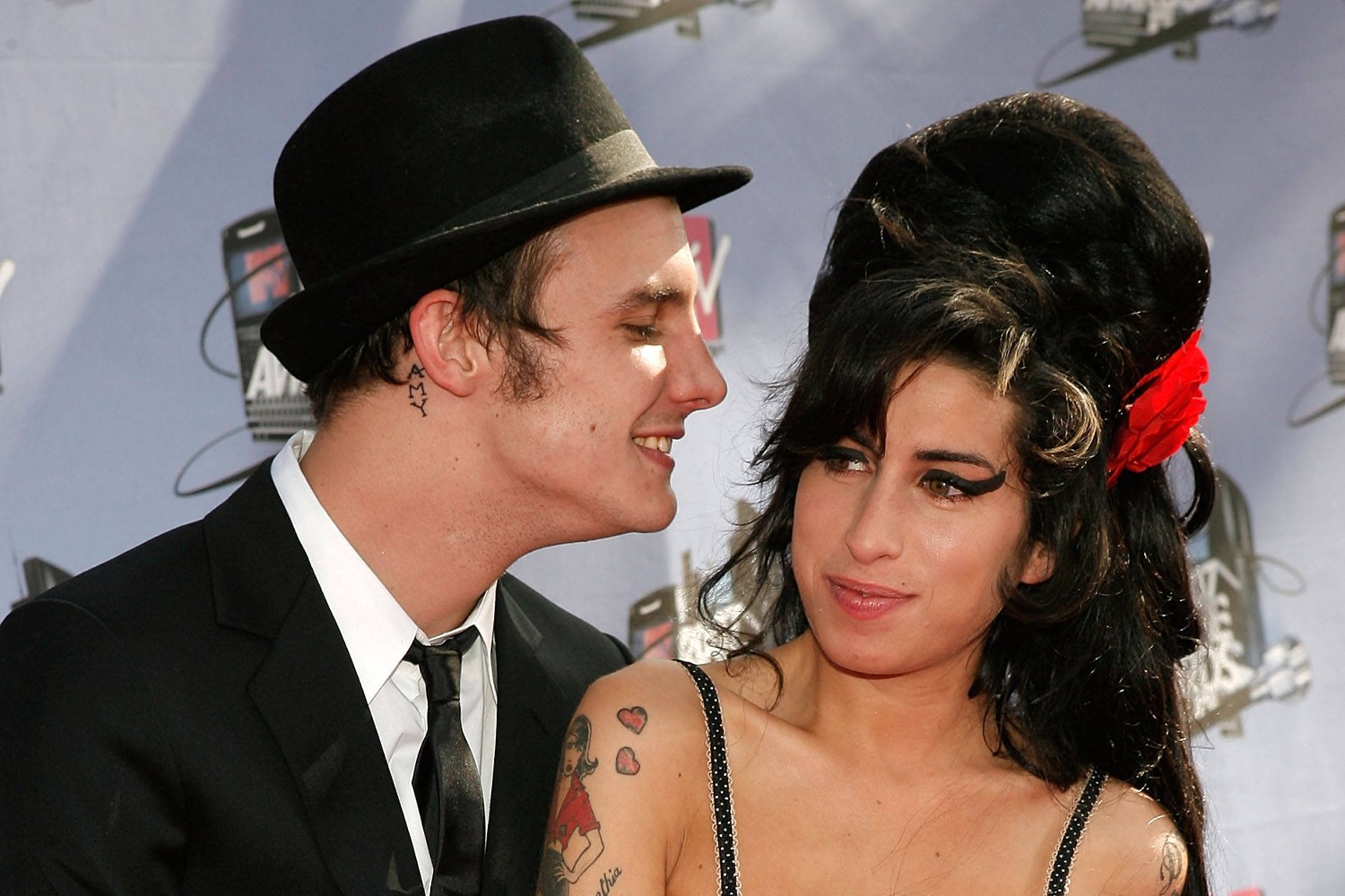 Amy Winehouse: Ο πρώην σύζυγός της Blake Fielder-Civil απαντά στις κατηγορίες ότι ευθύνεται για τον θάνατό της