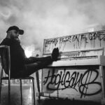Ο Beats Pliz φέρνει το «Arte Povera» στο Θεάτρο Λυκαβηττού