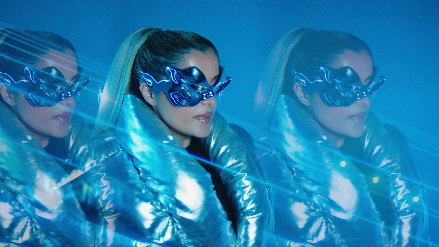 Bebe Rexha και David Guetta κυκλοφορούν το music video του «One In A Million»