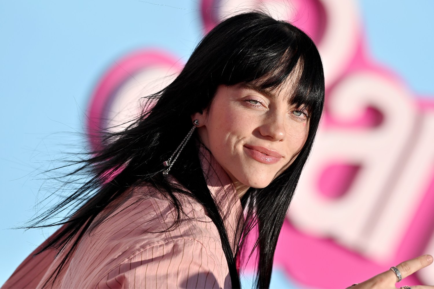 Billie Eilish: Η Carey Mulligan και ένα εντυπωσιακό καστ στο πλευρό της στο «The Bell Jar»