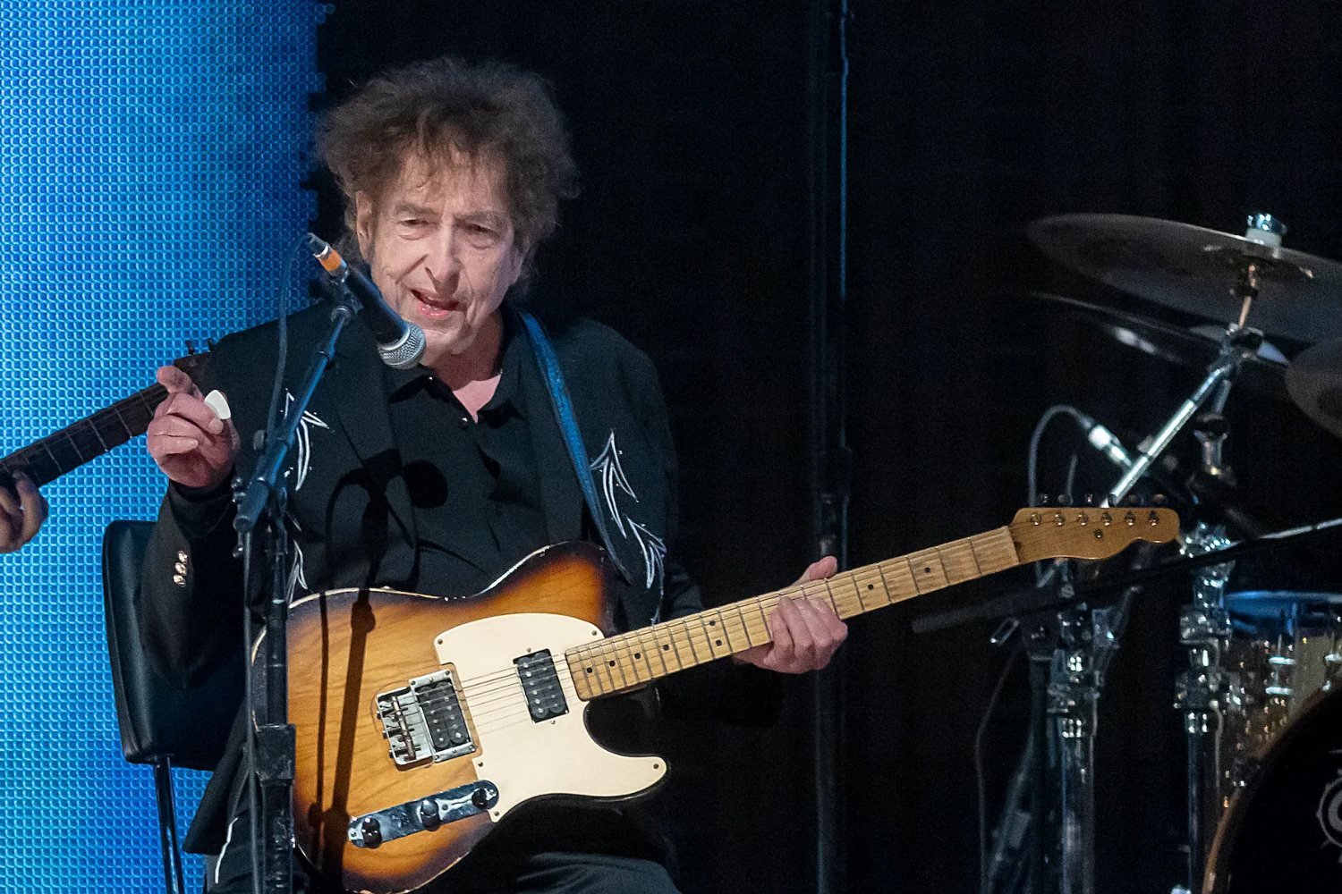 Bob Dylan: Αλλαγές στην μπάντα του – Αποχώρησαν ξαφνικά δύο κιθαρίστες εν μέσω της περιοδείας του