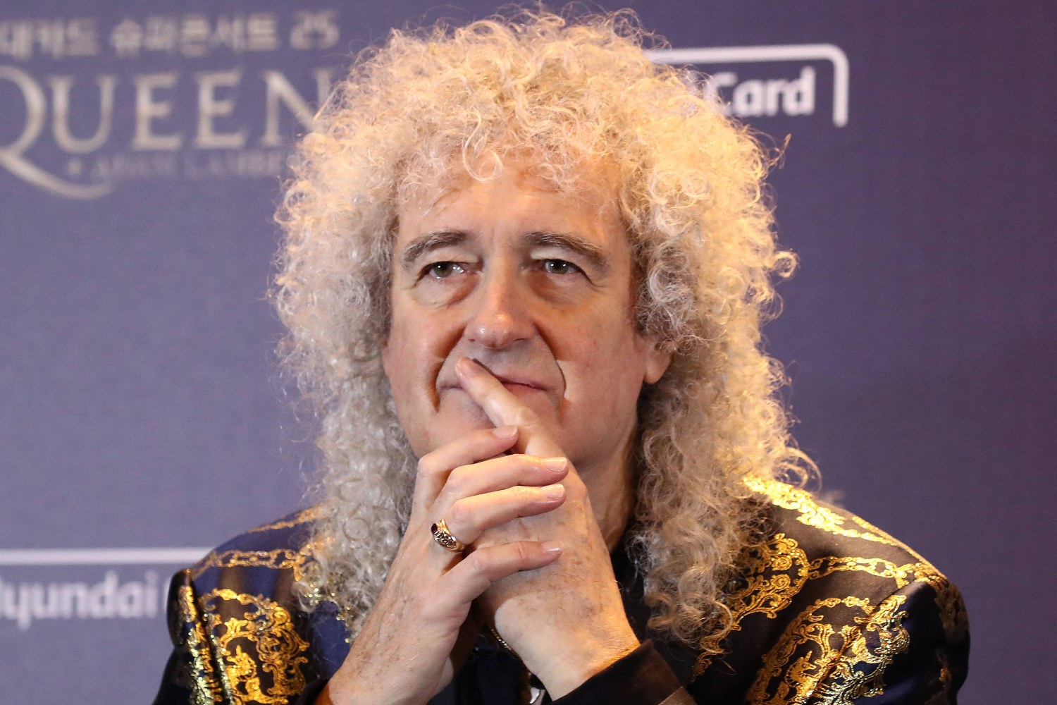 Brian May: Η αιχμηρή απάντηση στον Donald Trump για τη χρήση της μουσικής των Queen στη «MAGA Symphony»