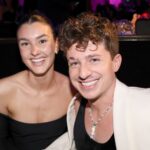 Ο Charlie Puth αρραβωνιάστηκε την αγαπημένη του Brooke Sansone