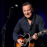 Bruce Springsteen: Γιατί το Όσκαρ για το «Streets of Philadelphia» ήταν μία «ευτυχής σύμπτωση»