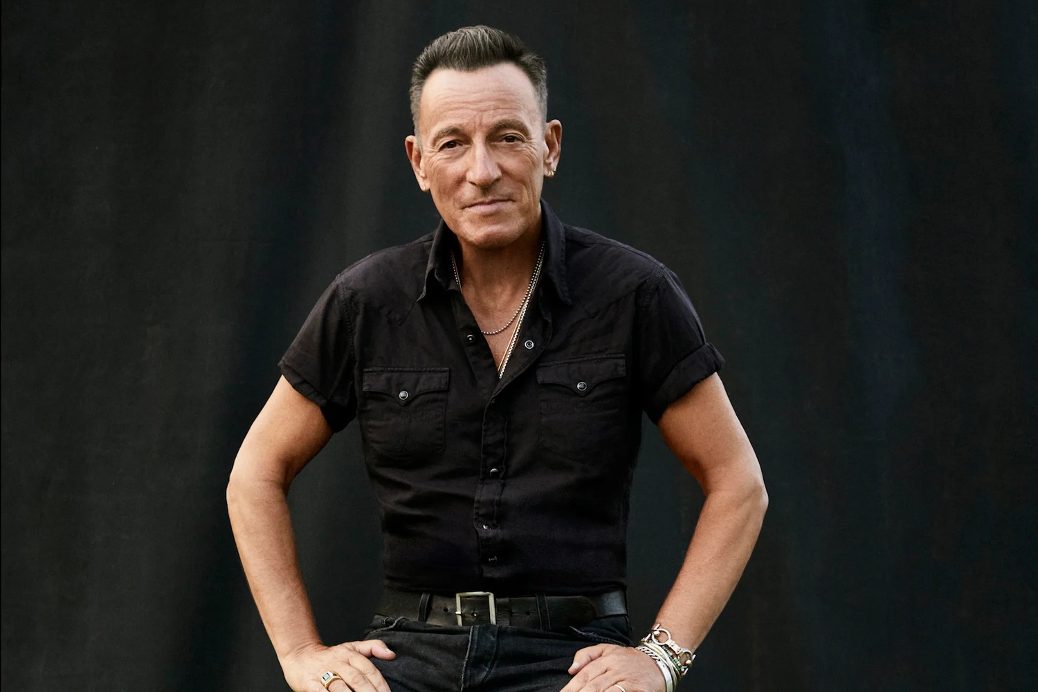 Bruce Springsteen: Κέρδισε την έφεση για την Pontiac GTO στο εξώφυλλο του «Only The Strong Survive»