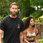 Calvin Harris: Πατέρας για πρώτη φορά – Η γέννηση του γιου του, η «υπερηρωίδα» σύζυγος και η ανάρτηση με τον πλακούντα που έγινε viral