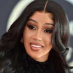Cardi B: «Ο Donald Trump έχει αύρα δικτάτορα, προσπάθησα να σας προειδοποιήσω»