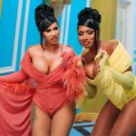 Cardi B: Το «WAP» με τη Megan Thee Stallion έγινε διαμαντένιο και σημειώνει ένα ιστορικό ρεκόρ