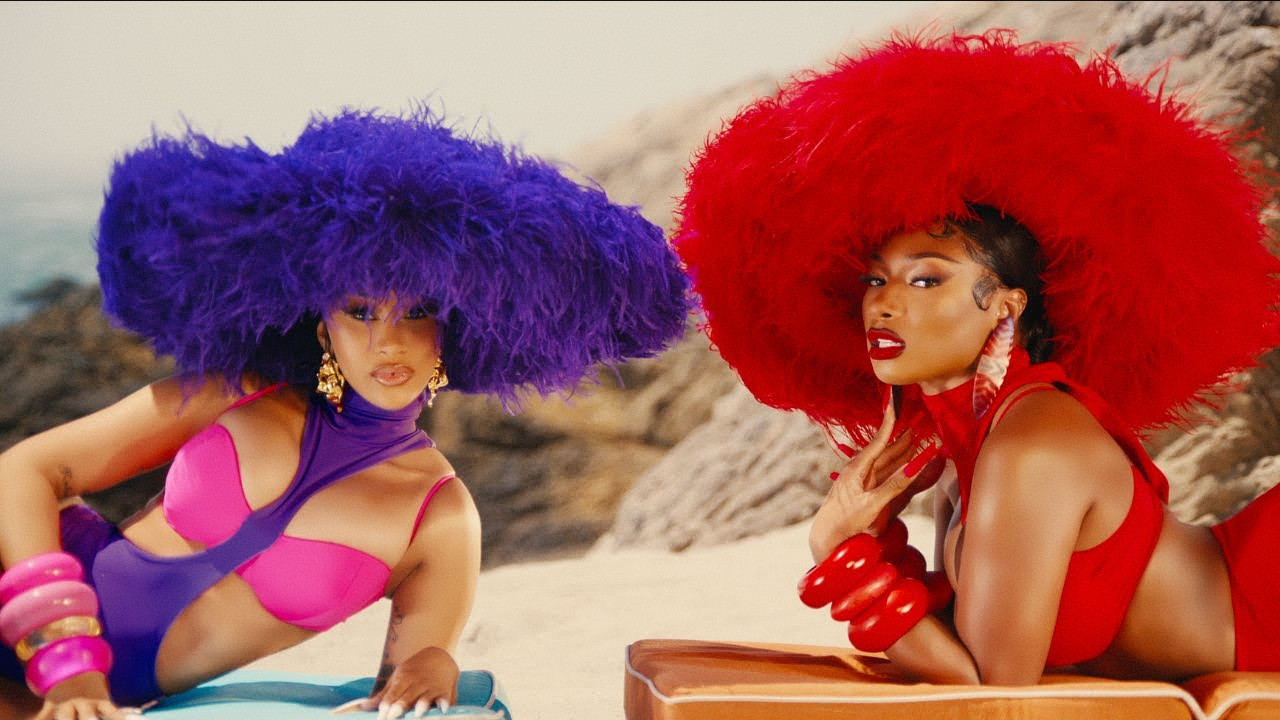 Cardi B: Το video του «Bongos» με τη Megan Thee Stallion κόστισε 2 εκατομμύρια δολάρια