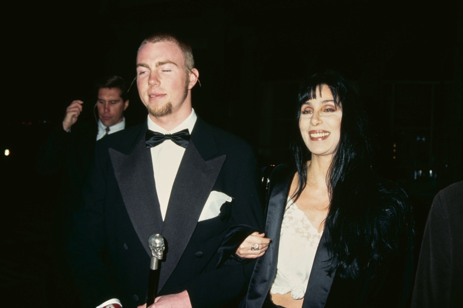 Cher: Το δικαστήριο απέρριψε το αίτημα για κηδεμονία του γιου της Elijah Blue Allman