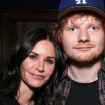 Ed Sheeran: Το τραγούδι που έγραψε για την Courteney Cox και «Τα Φιλαράκια»