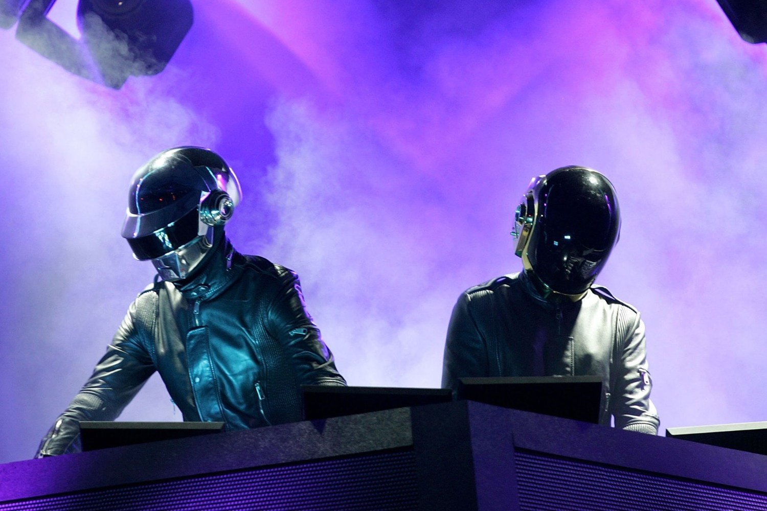 Ο Thomas Bangalter βάζει φρένο στις ελπίδες για επιστροφή των Daft Punk