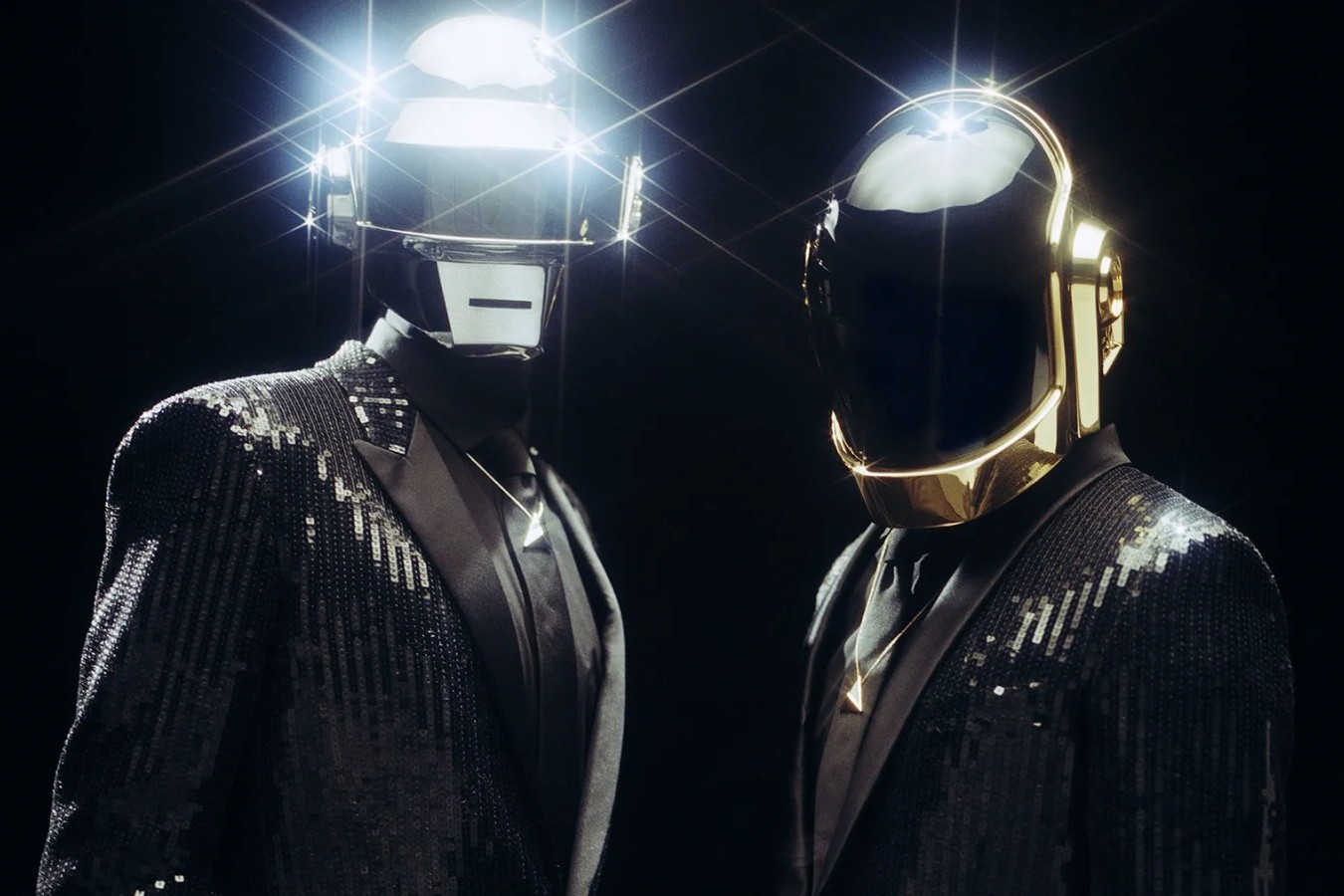 Thomas Bangalter: Γιατί η μουσική του «Tron: Legacy» ήταν απογοητευτική εμπειρία για τους Daft Punk Thomas Bangalter: Γιατί η μουσική του «Tron: Legacy» ήταν απογοητευτική εμπειρία για τους Daft Punk