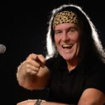 Ο Dave Evans αποκαλύπτει πώς πήραν το όνομά τους οι AC/DC