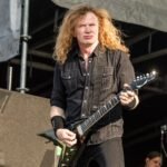 Dave Mustaine: «Νίκησα τον καρκίνο, αλλά το τίμημα ήταν βαρύ» – Πώς έφτασε «στα όρια του θανάτου»