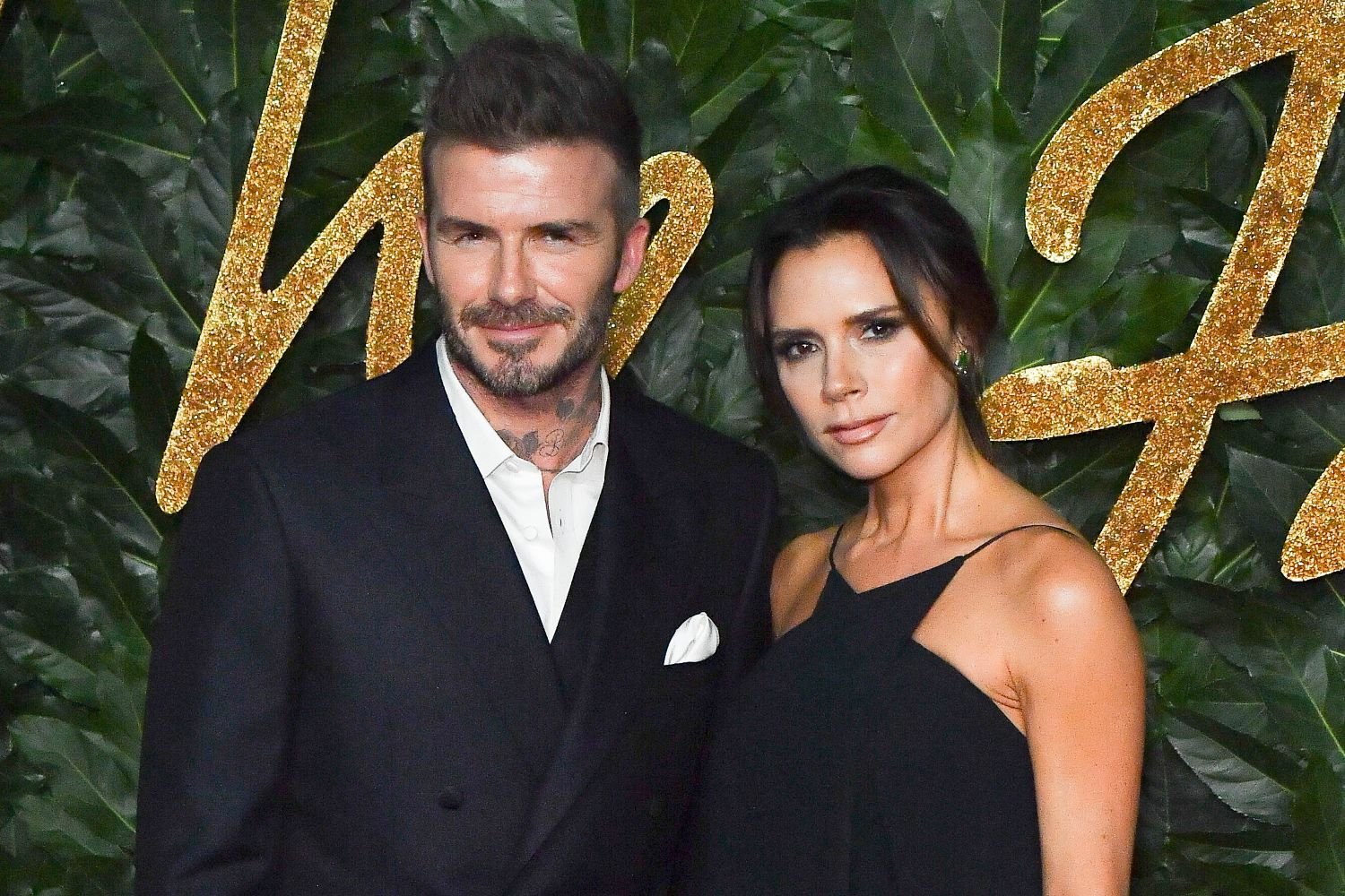 Πώς η Victoria και ο David Beckham κράτησαν αρχικά μυστική τη σχέση τους Πώς η Victoria και ο David Beckham κράτησαν αρχικά μυστική τη σχέση τους
