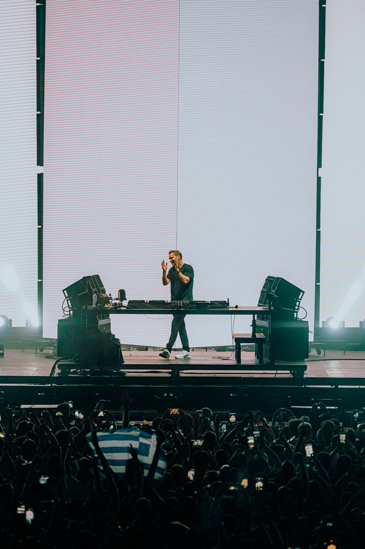David Guetta - Primer Music Festival 2023 - 156115798374