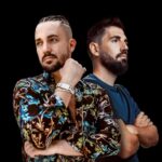 Οι Dimitri Vegas & Like Mike συναντούν μουσικά τη Rita Wilson και τον Χρήστο Μάστορα