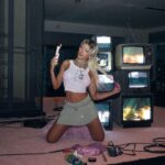 Η Doja Cat κυκλοφορεί το deluxe άλμπουμ «Scarlet 2 Claude» – Και το video του «MASC»