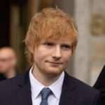 Ed Sheeran: Στο Ανώτατο Δικαστήριο μεταφέρεται η μάχη για το «Thinking Out Loud»