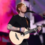 KATSEYE: Πώς ο Ed Sheeran έγινε θαυμαστής τους και τους χάρισε το «Animal»
