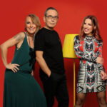 Ευρυδίκη και ΜΠΛΕ στο Faliro Summer Theater