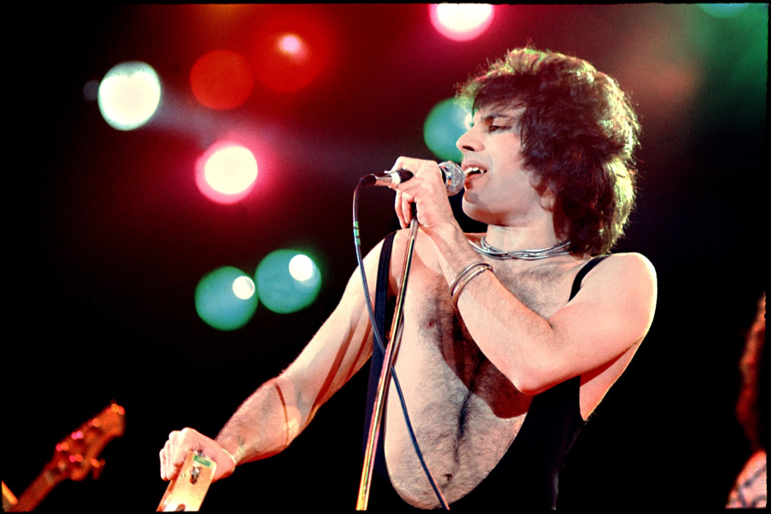 Όταν ο Freddie Mercury έδιωξε τον Sid Vicious από το στούντιο