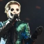 Ghost: Γιατί ακύρωσαν τελευταία στιγμή τη συναυλία τους