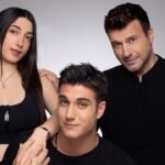 «Άλα… Παλιά»: Γιάννης Πλούταρχος, Γιώργος Κακοσαίος και Κατερίνα ενώνουν τις φωνές τους σε ένα αφιέρωμα γεμάτο αναμνήσεις