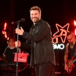 Γιώργος Σαμπάνης και Δημήτρης Μπάσης σε μία μοναδική νύχτα με «Ρυθμό» – Φωτογραφίες