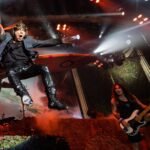 Iron Maiden: Tom Morello, Chuck D και Javier Bardem στο trailer του ντοκιμαντέρ «Burning Ambition»