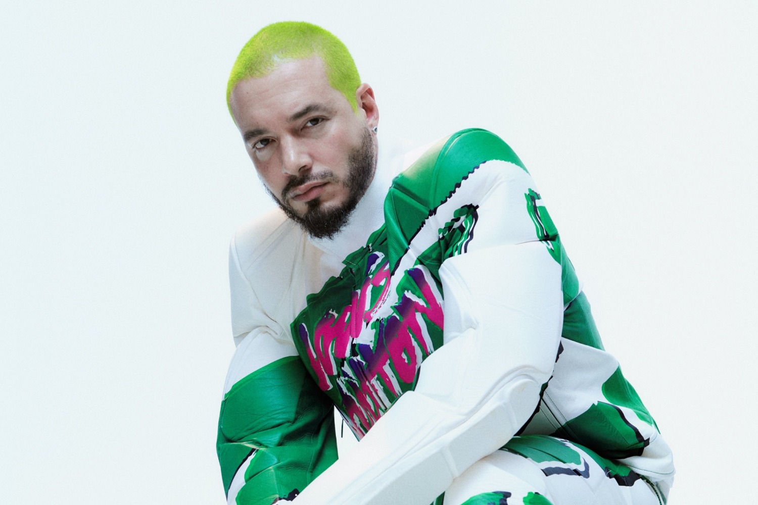 J Balvin, Doja Cat και Tems στο πρώτο halftime show τελικού του Παγκοσμίου Κυπέλλου Συλλόγων
