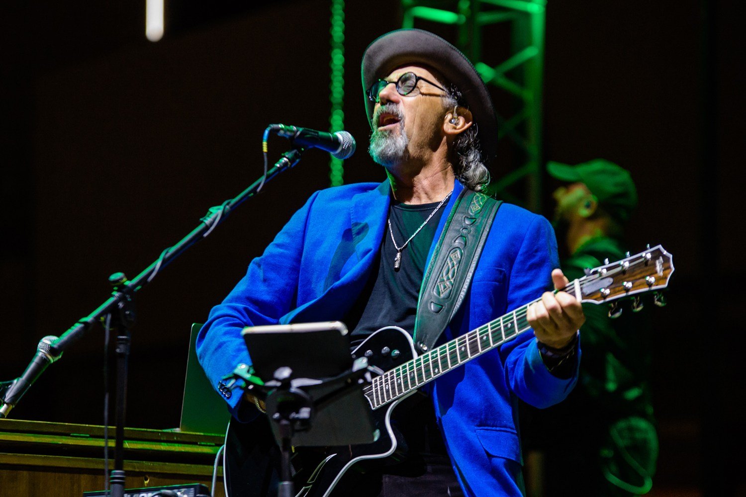 Πέθανε ο Jack Sonni των Dire Straits