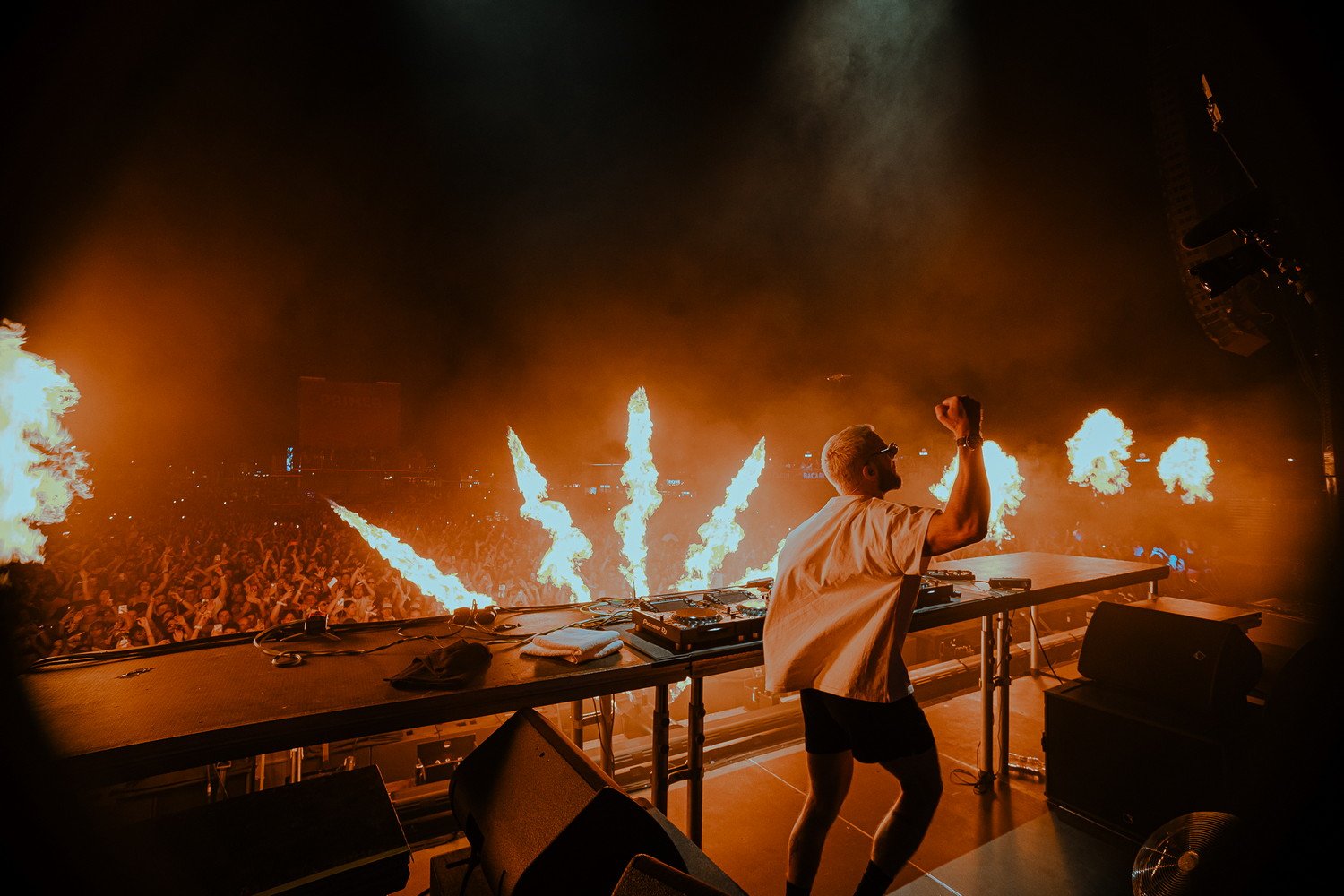James Hype - Primer Music Festival 2023 - 1561157900477