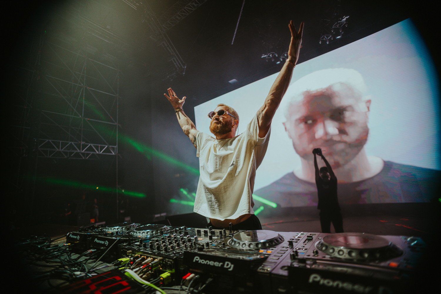 James Hype - Primer Music Festival 2023 - 1561157900665