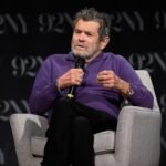 Jann Wenner: Ο ιδρυτής του Rolling Stone αποπέμφθηκε από το διοικητικό συμβούλιο του Rock and Roll Hall of Fame