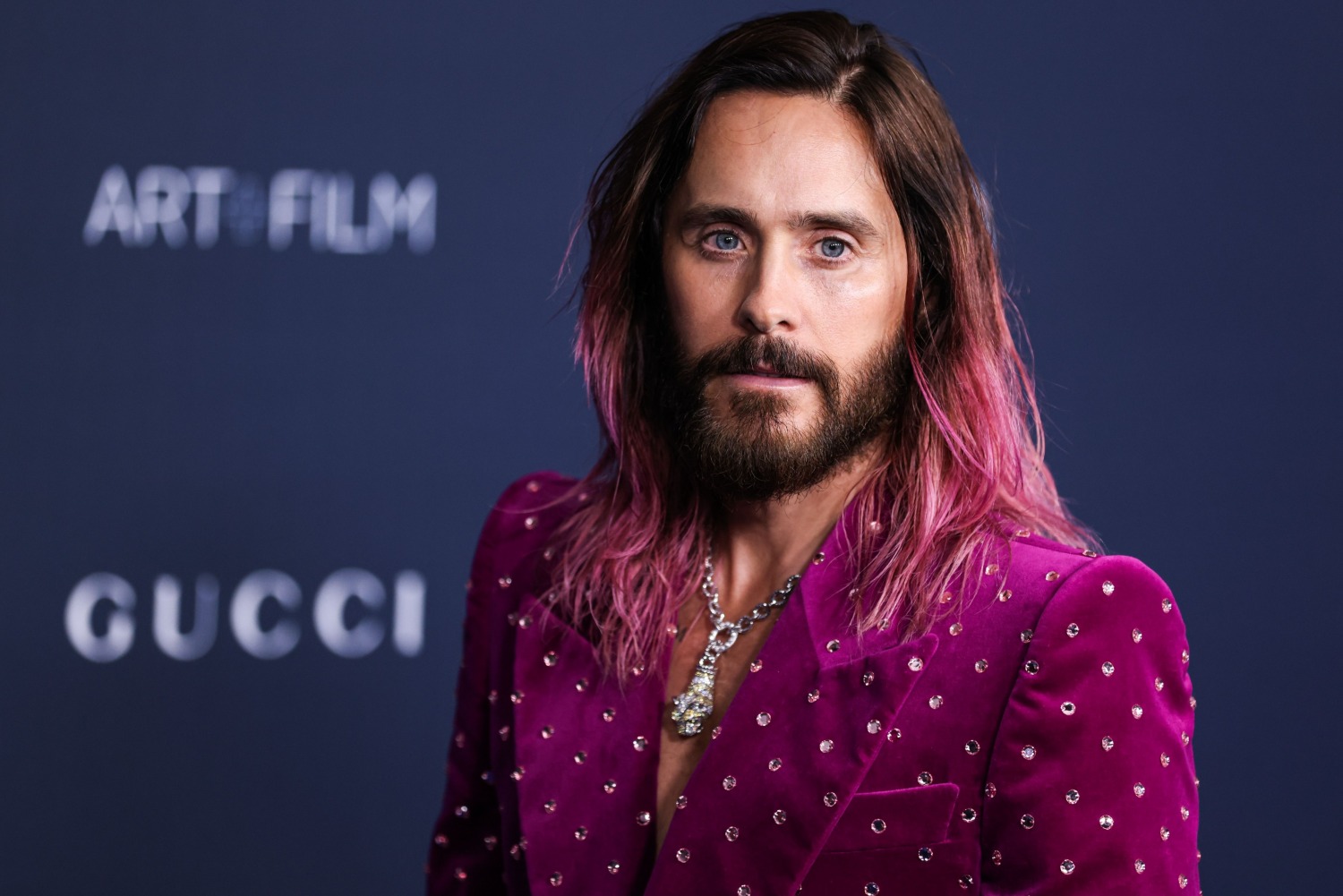 Ο Jared Leto αρνείται τις κατηγορίες για σεξουαλική κακοποίηση: «Οι ισχυρισμοί είναι κατηγορηματικά ψευδείς»