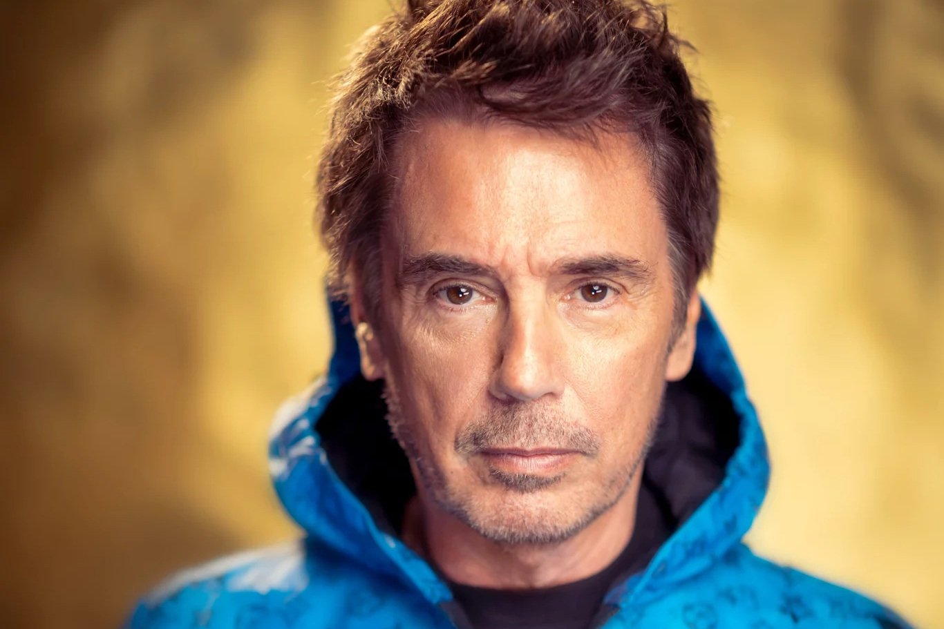 Jean-Michel Jarre: Ο συγκινητικός φόρος τιμής στον αστροναύτη Ron McNair για τα 40 χρόνια από την τραγωδία του Challenger