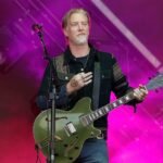 Ο Josh Homme των Queens Of The Stone Age για τη μάχη του με τον καρκίνο: «Άλλαξε την οπτική μου για τα πάντα»