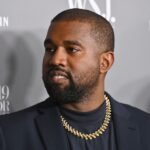 Ο Kanye West ζητά συγγνώμη από την εβραϊκή κοινότητα για τα αντισημιτικά σχόλιά του