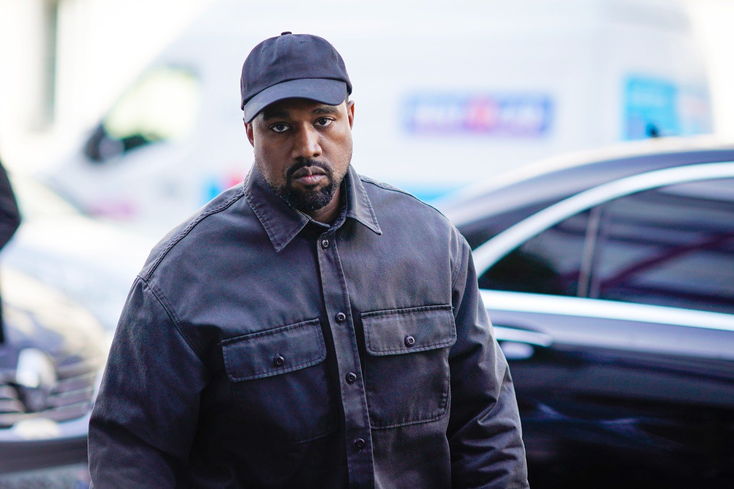 Kanye West: Η παράδοξη συνεργασία με ισραηλινή εταιρεία μετά το μπλόκο στις ευρωπαϊκές συναυλίες του Kanye West: Η παράδοξη συνεργασία με ισραηλινή εταιρεία μετά το μπλόκο στις ευρωπαϊκές συναυλίες του