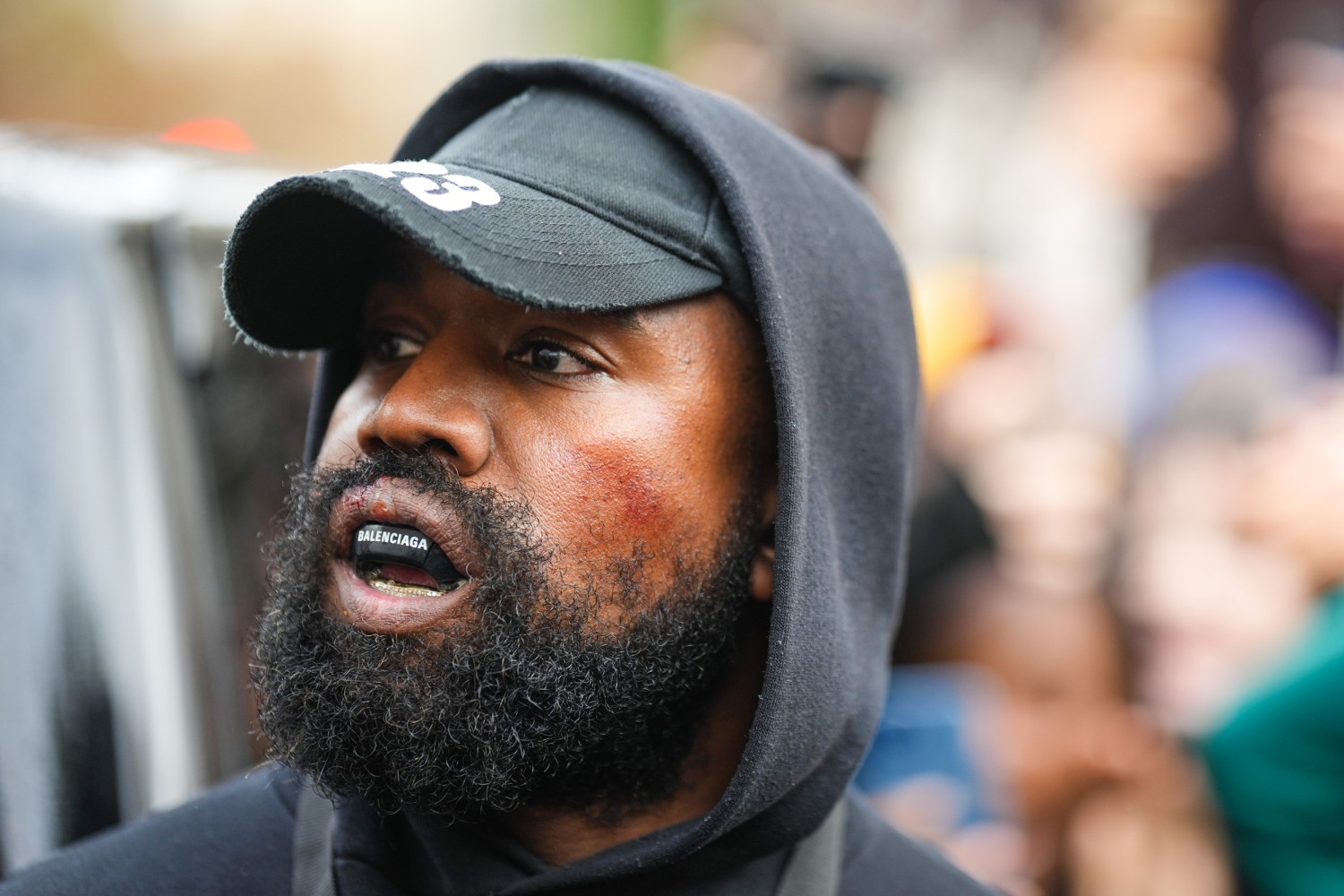Απαγορεύτηκε στον Kanye West η είσοδος στη Βρετανία – Ακυρώνεται το Wireless Festival